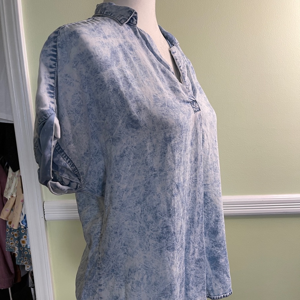 Tread & Supply Top